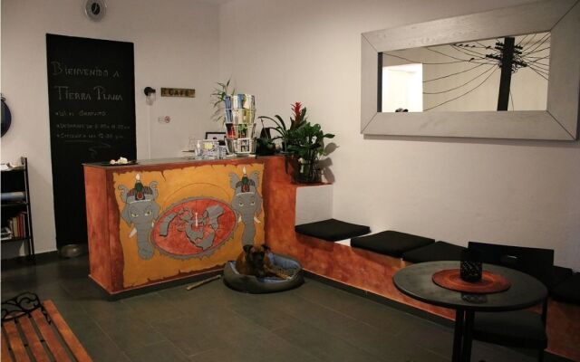 Hostal Tierra Plana