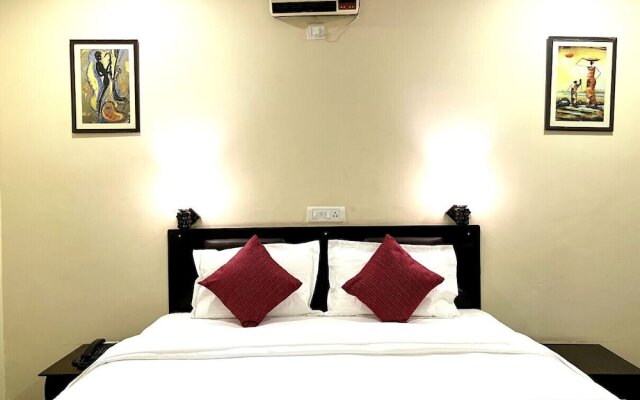 Hotel Sagarmatha