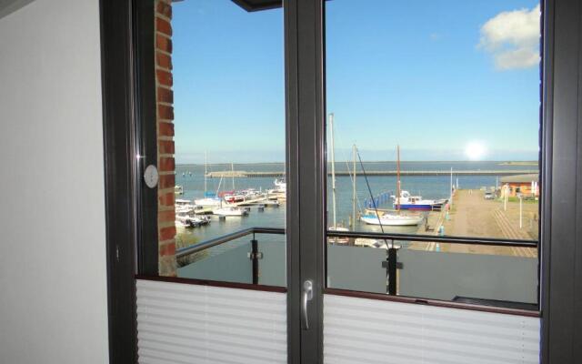 Speicher Residenz Barth E2 App 2