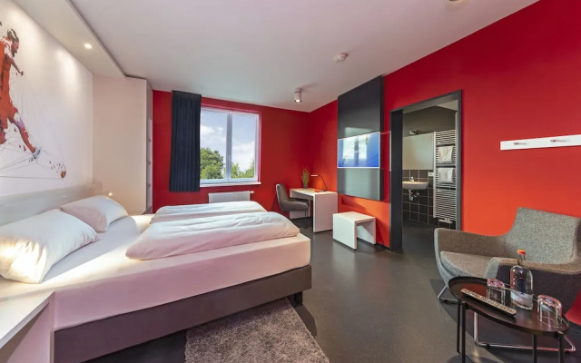 Hotel Athletik Kiel