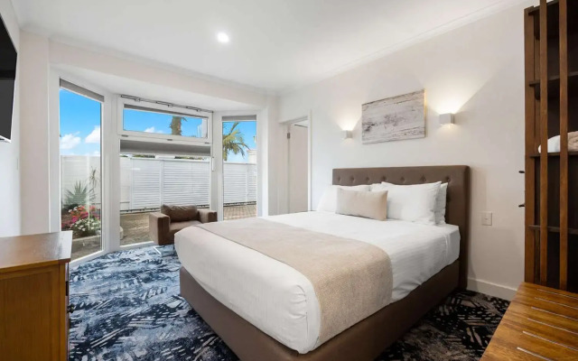 Best Western Adelaide Airport Motel