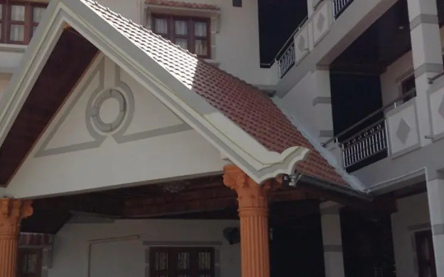 Vannida Hotel And Bungalow