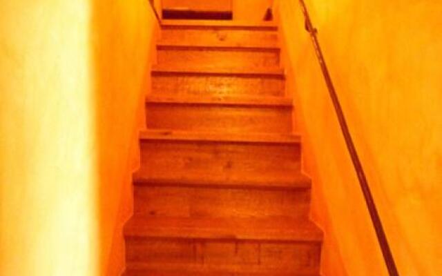 B&B Il Fortino