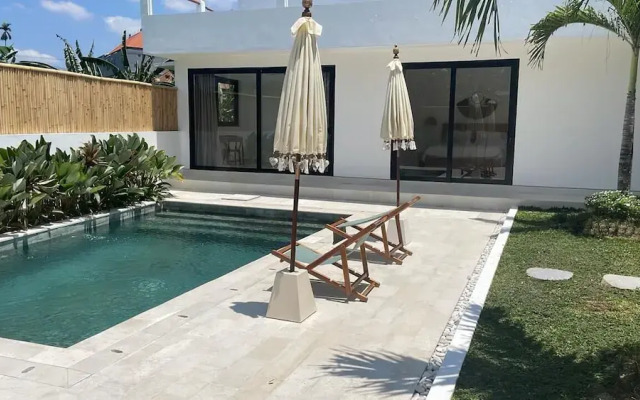 Shanti Villa by Betterplace