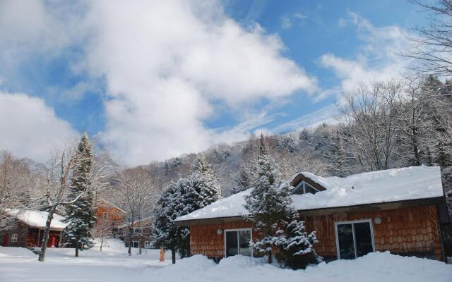 Stokely Creek Lodge