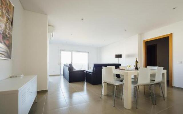 Carmona Holiday Apartments