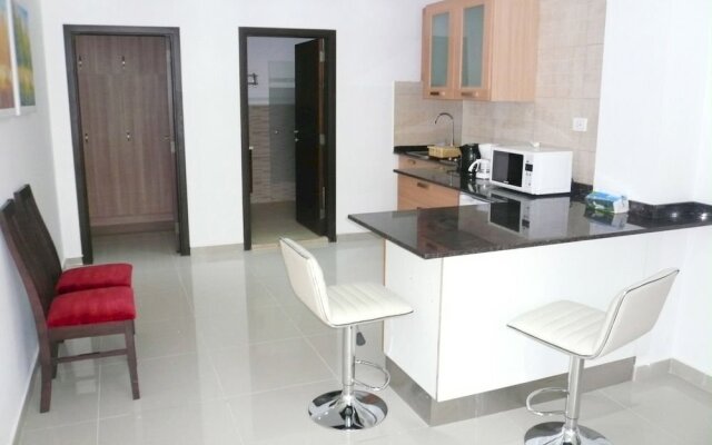 Yasmeen Suite Hotel