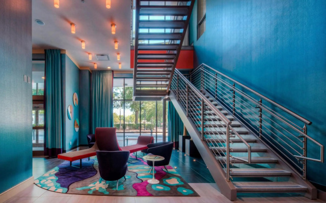 Residence Inn by Marriott Raleigh Downtown
