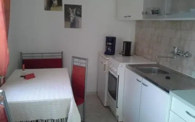 Ferienwohnung Burgblick