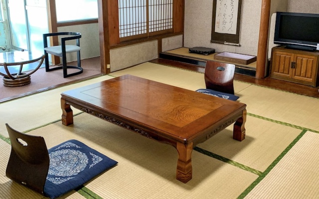 Japanese-Style Superior room 사진 1
