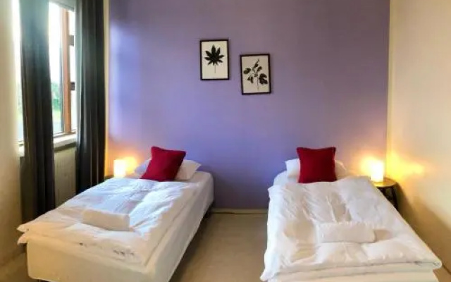 Nicehostel Seljaland