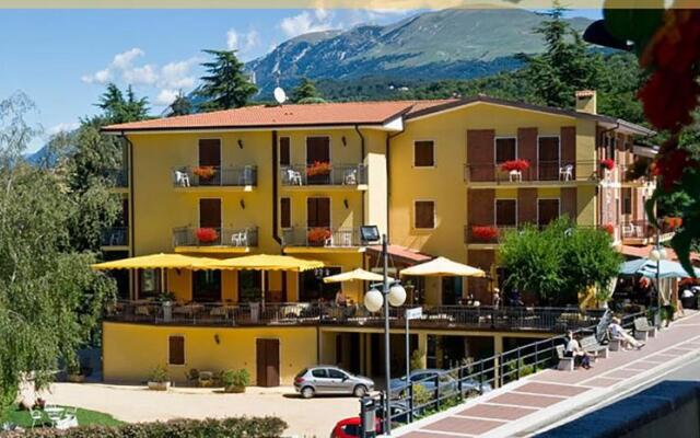 Hotel Costabella