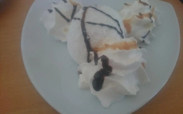 Hotel Le Grand Chatelard Restaurant