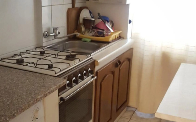 Apartment Valea Azugii