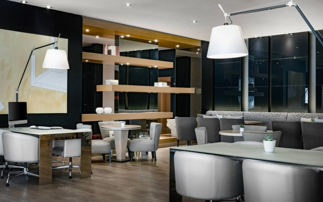 AC Hotel Madrid Feria by Marriott