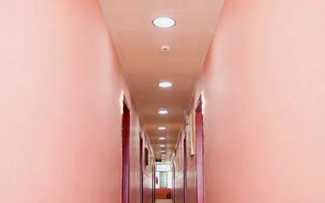 Kalman Haitang Hostel