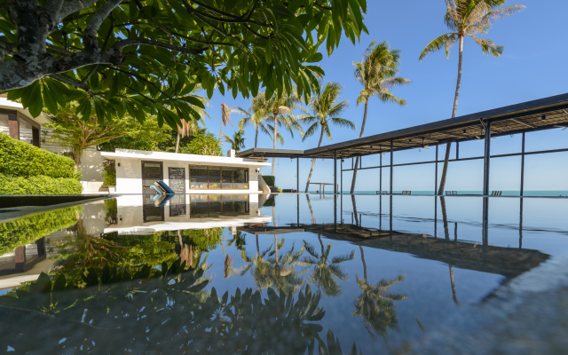 The Sea Koh Samui Resort & Residences by Tolani