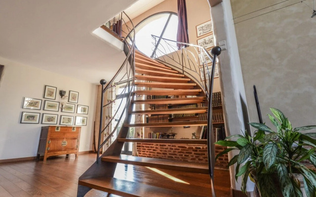 La Grande Oasis Gite et Spa