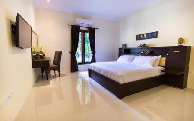Oz Villas Bali
