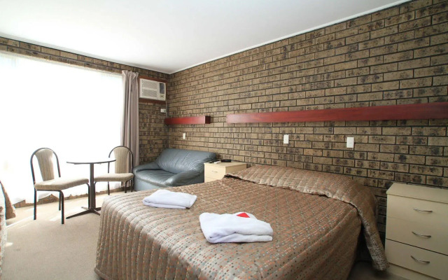 Sussex Inlet Motel