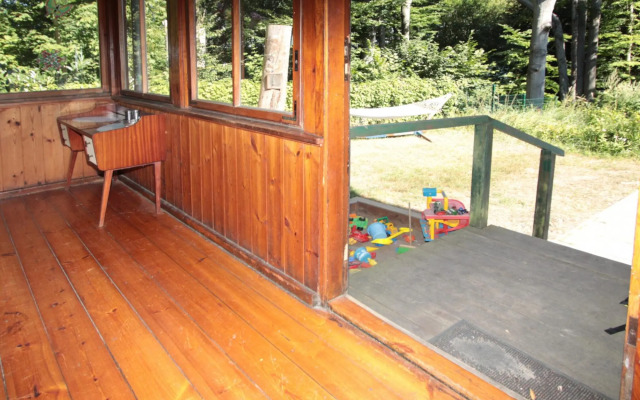 Cottage, Schorfheide