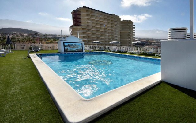 Skyview Hotel