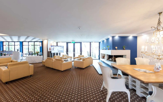 Sleeep Hotel Vösendorf