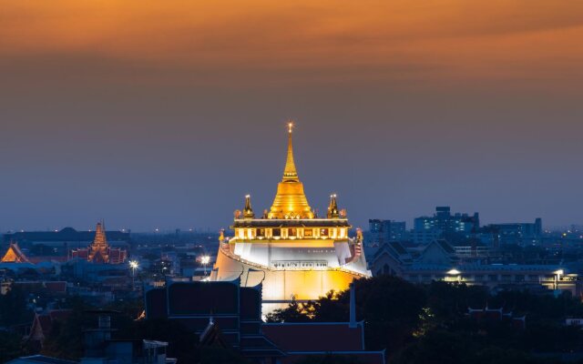 Once In Bangkok Guesthouse