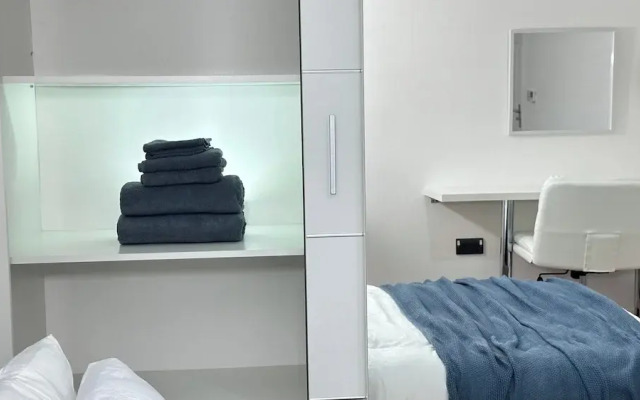 London City Retreat - 2 Bedroom House