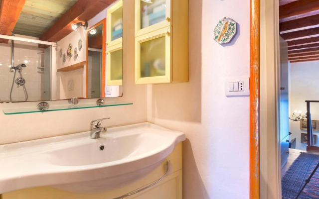 Baroque Apartments - Sr-i754-giud15ar - Calarossa Seaview