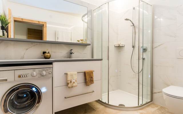 Apartment 4 Holiday - Apartment Rainer