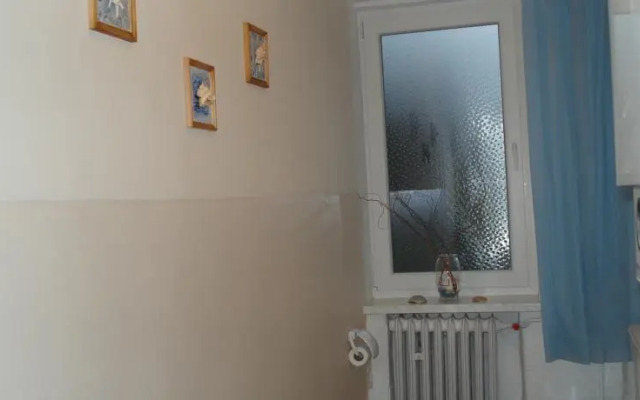 Mieszkanie we Wrocławiu