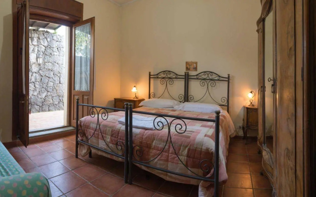 Agriturismo Biologico DellEtna