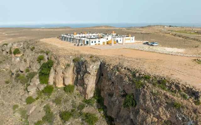 SAMA Jabal Samhan Hotel