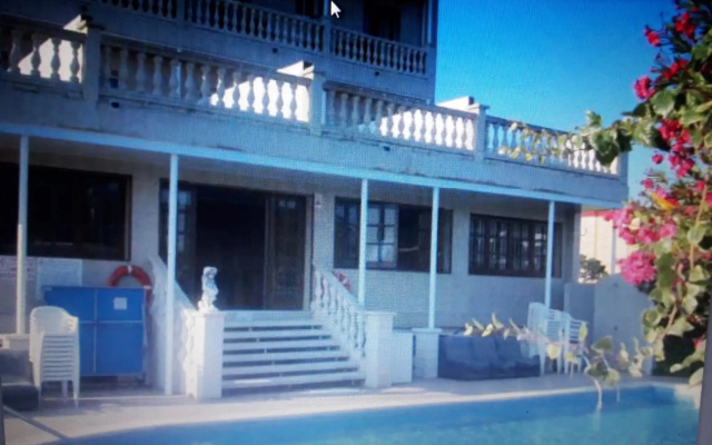 Hostal Valles