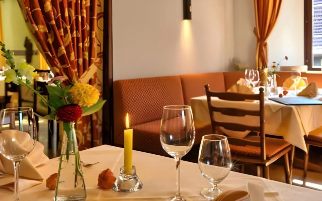 Hotel Suggenbad