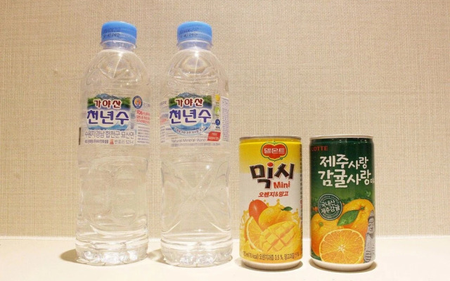 Yecheon B&B Hotel