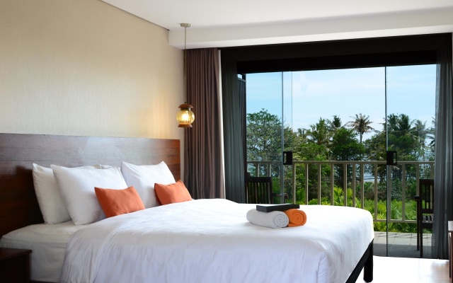 The Edelweiss Ultimo Canggu – Guest Rooms – Cemagi