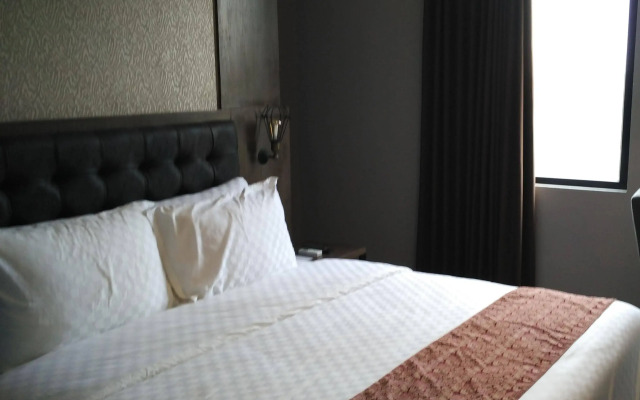 Grand Kangen Hotel Urip Sumoharjo Yogyakarta