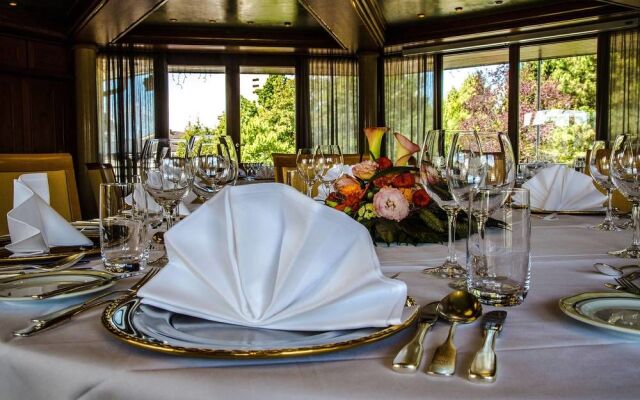 Landhaus-Hotel Waitz