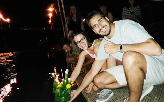 Winter House Chiang Rai