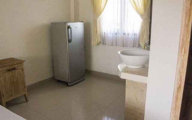 Adijaya homestay