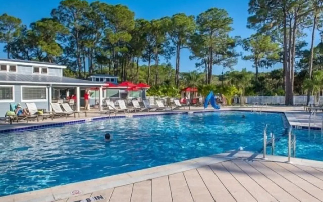 Ramblers Rest RV Campground