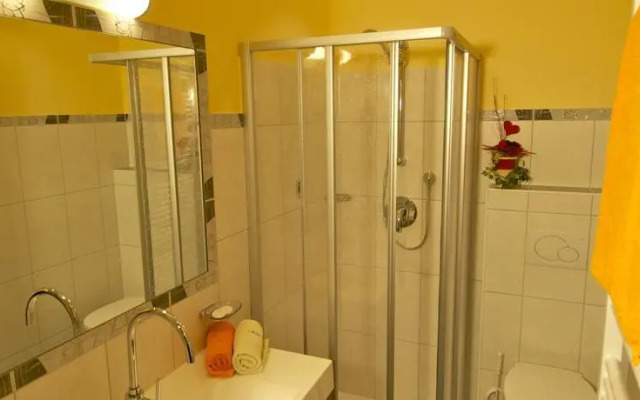 Pension Appartements Reithof