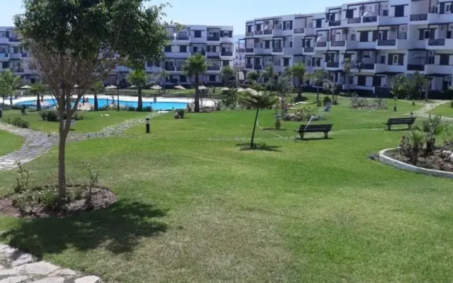 Studio MIRADOR golf