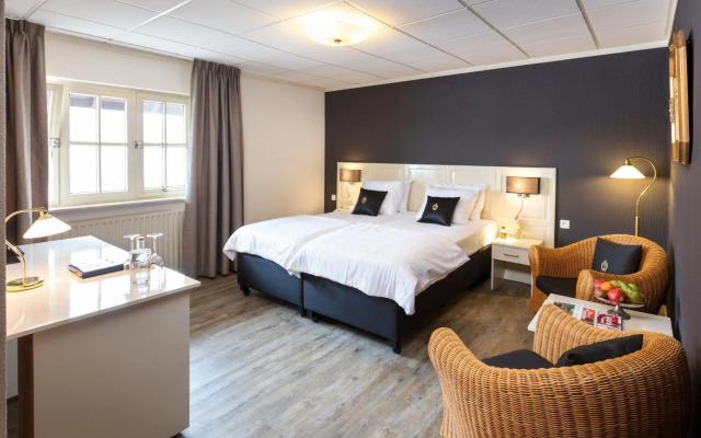 Landhuishotel & Restaurant De Bloemenbeek