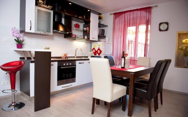 Apartman u srcu grada - Ilićev prolaz