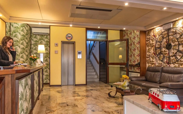 Hotel Jane