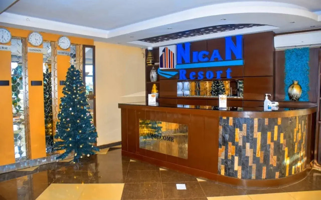 Nican Resort Hotel