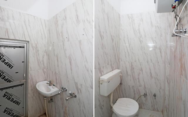 OYO 9451 Hotel Prem Ratna